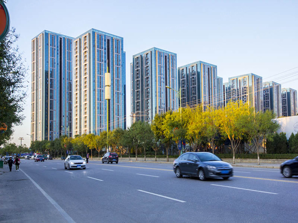 首尔甜城mobo公寓相册