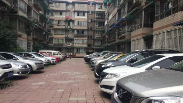 金牛幸福时光外景图