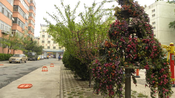 丰台北路30号院外景图