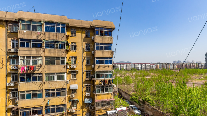 矿山路38号外景图