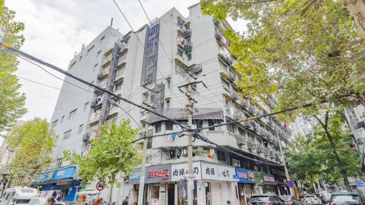 胜利街359号外景图