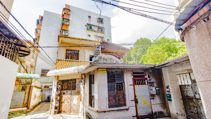 涌边道7号外景图