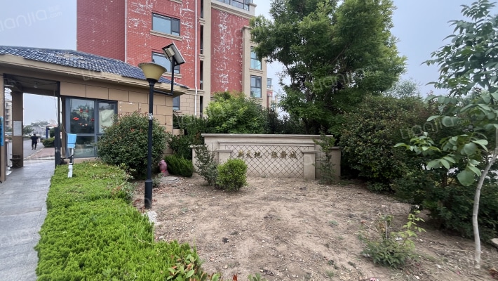 新天地国际新城外景图