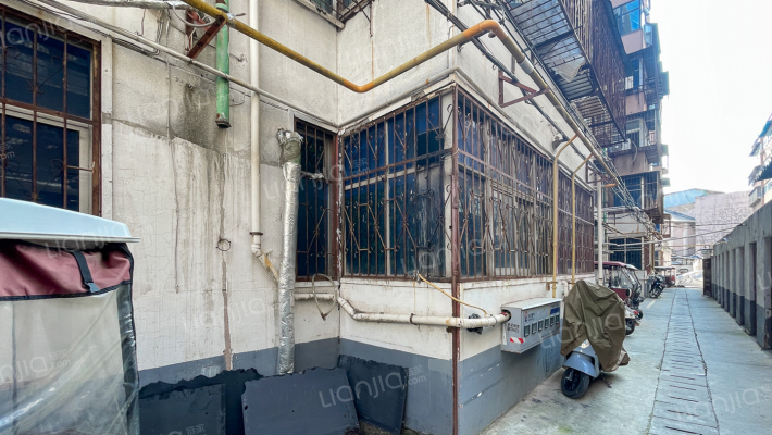 亨通东院外景图