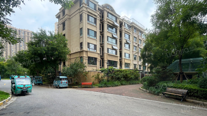 廊坊紫晶苑相册