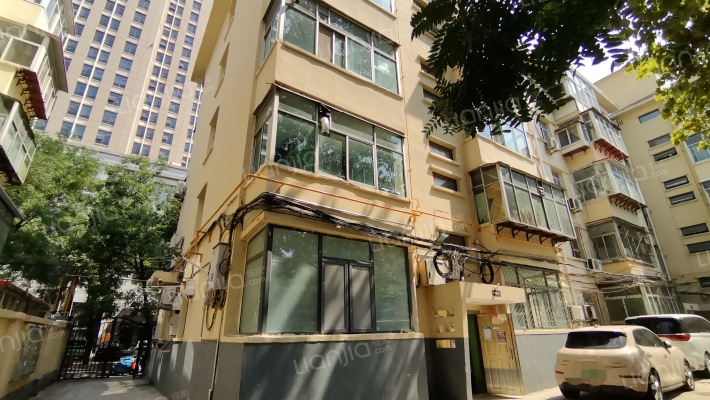 华安街84号外景图