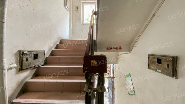 仙霞大郡外景图