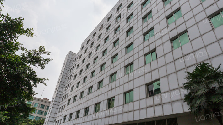 小天西街1号外景图