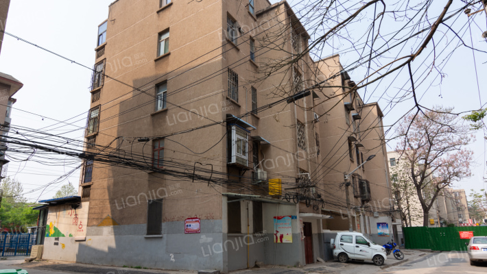 宋城路38号外景图