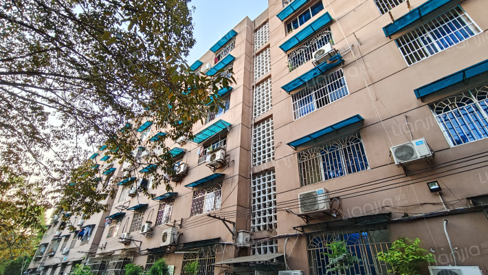 草金东路48号院外景图