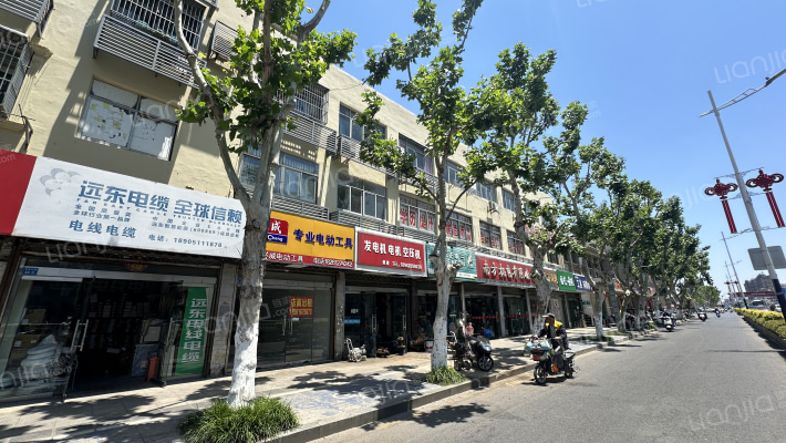 望海东路44号外景图