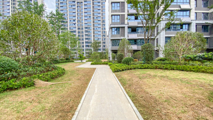 佳源花海印象外景图