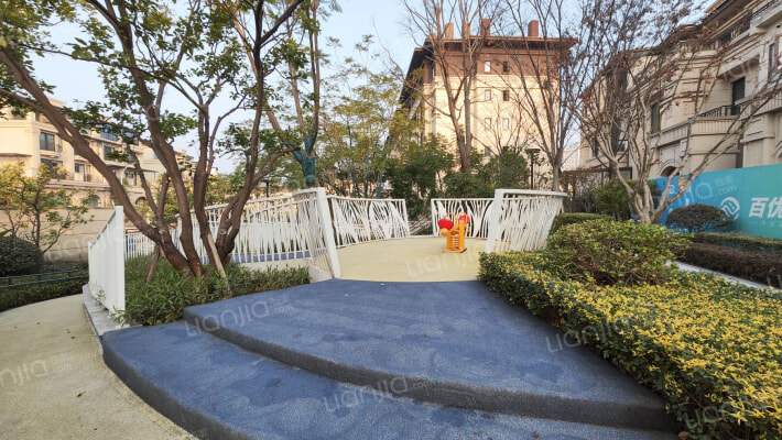 龙湖椿山璟宸外景图