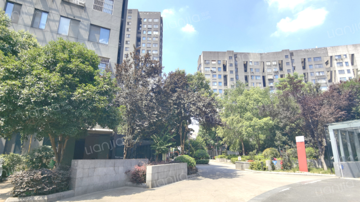 五爱人家外景图