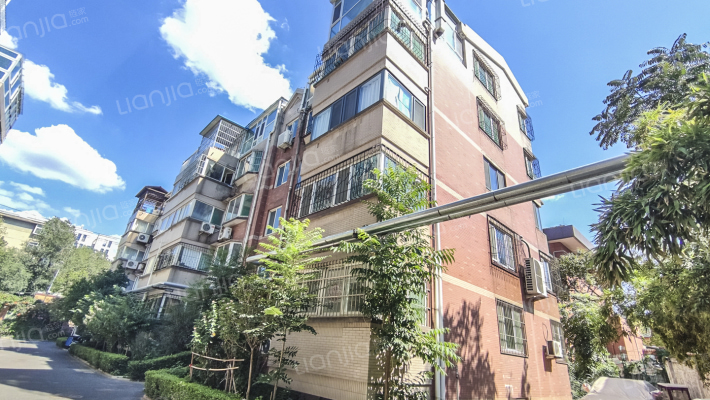 三吉花园(历下区)外景图