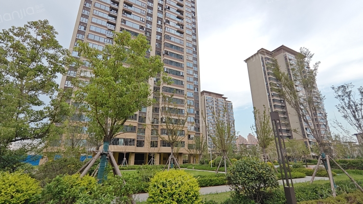 碧桂园·盛世东津外景图