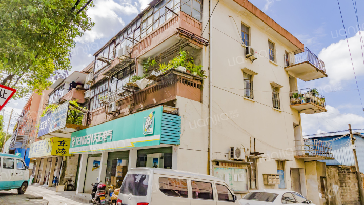 子陵路69号外景图