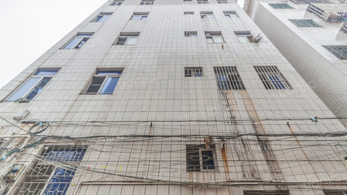 银湾新村 外景图