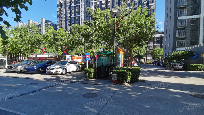 行宫御东园外景图