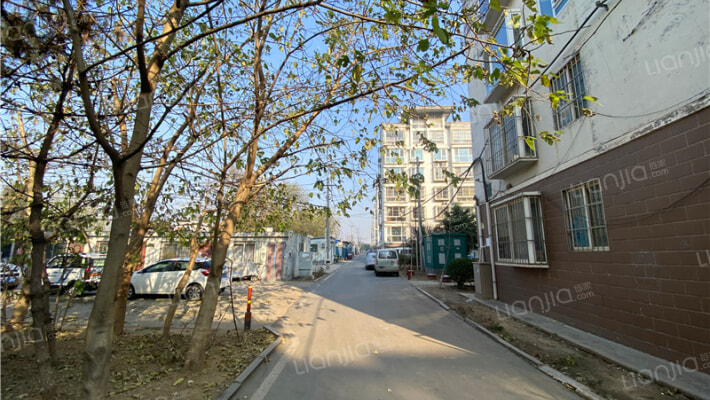 永合硕辉苑外景图