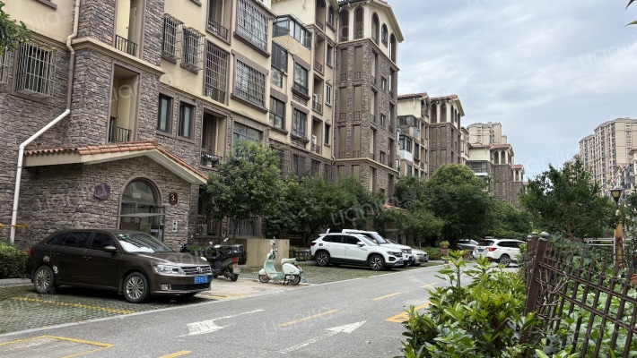 祥泰花苑外景图