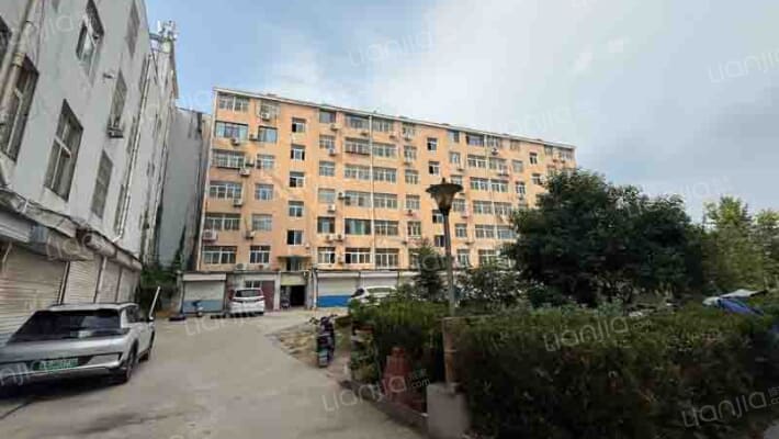 故事小区(万福南路)外景图