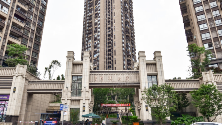 象屿两江公元外景图