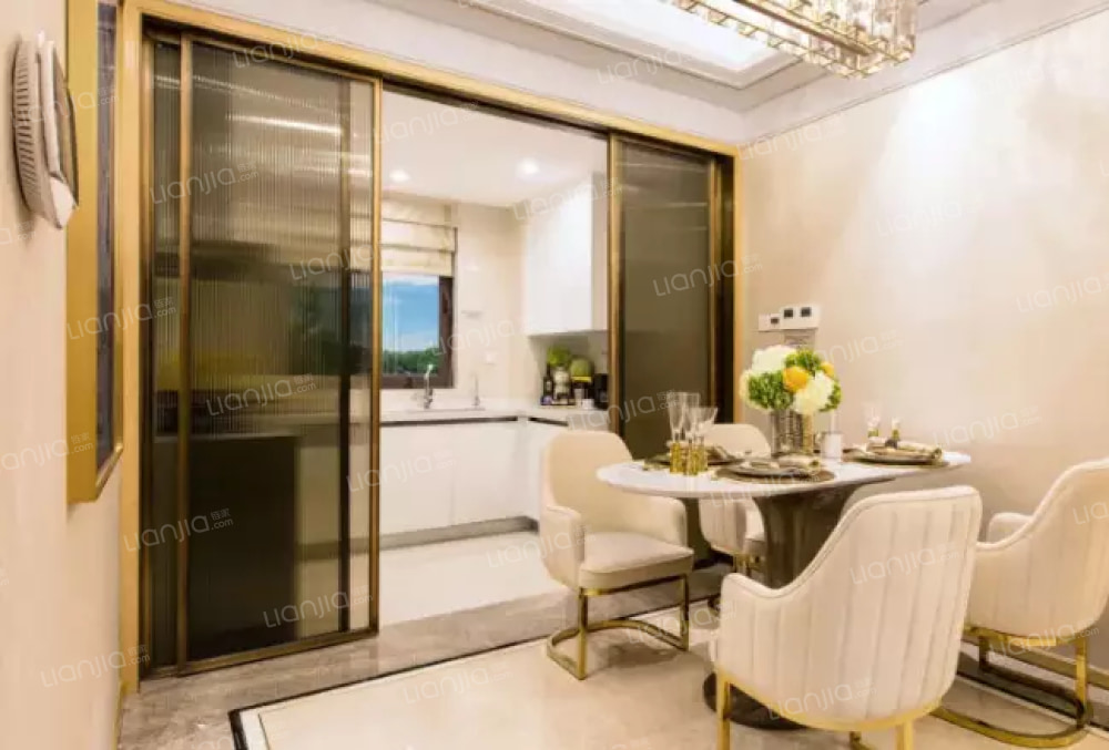 龙湖天璞雅筑一期相册