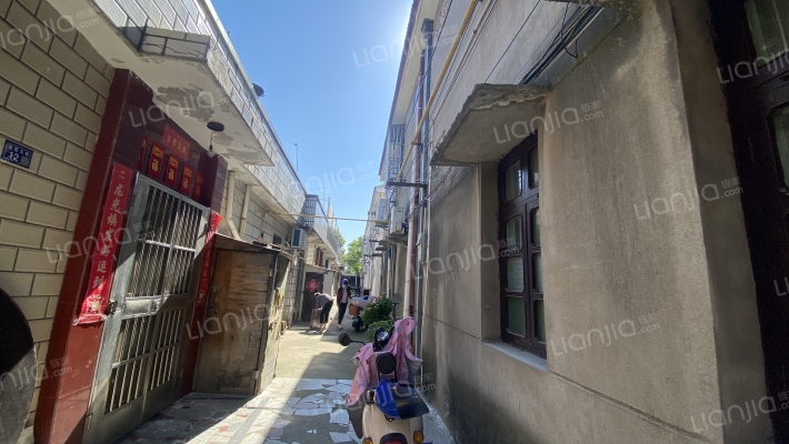 蓓蕾六巷22-2号外景图