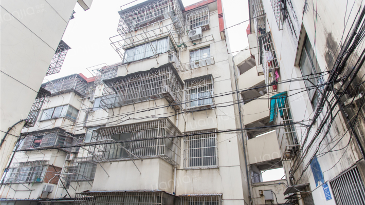 华中路四十七号外景图