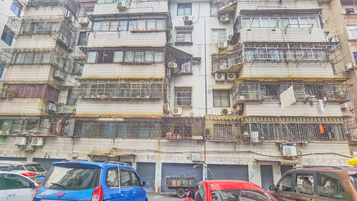 大年堂前37号外景图