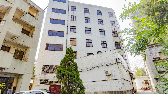 树藩大街429号院外景图