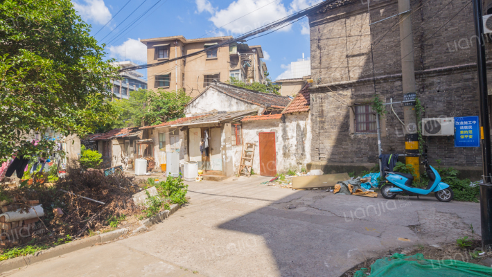 沈家巷96-1号外景图