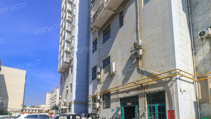 金象花园南区外景图