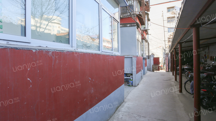 后双龙巷6号外景图