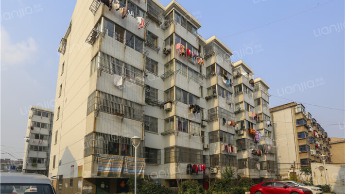 工农路6号外景图