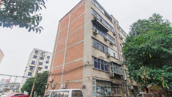 许昌市祥和社区外景图