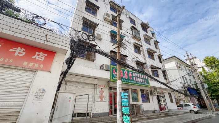 十中巷56号外景图