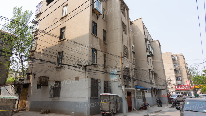 宋城路46号外景图