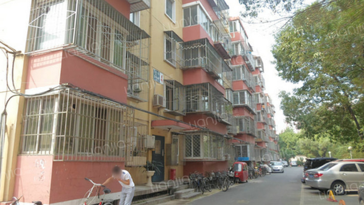 四道口9号院外景图