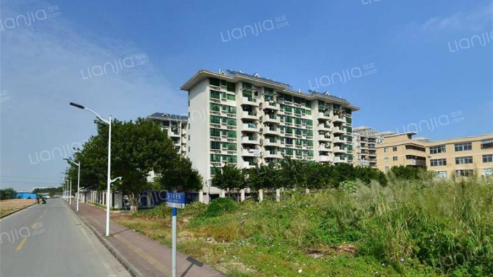 永平红星路外景图