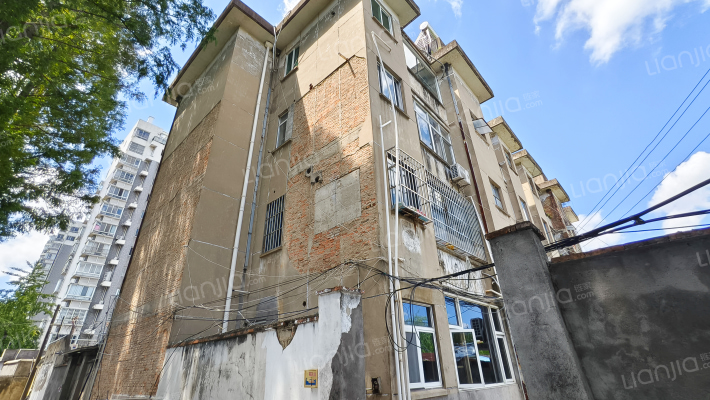 流虹路851号外景图