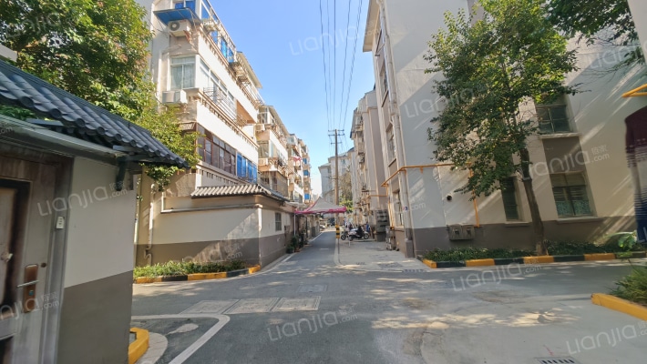 惠华新村A区1-71号外景图