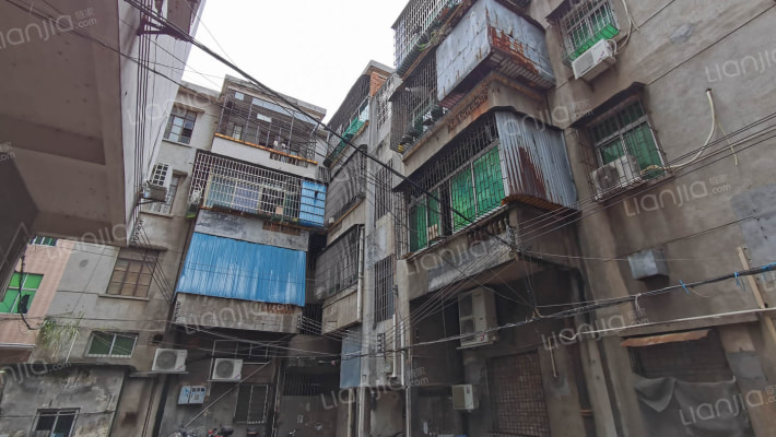 吉庆巷21号外景图