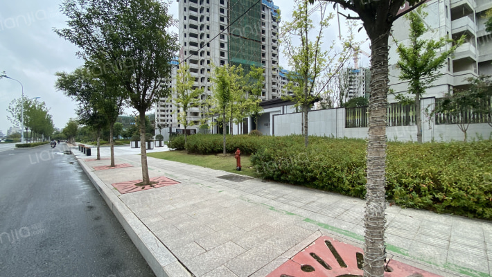 伟星公园都荟外景图