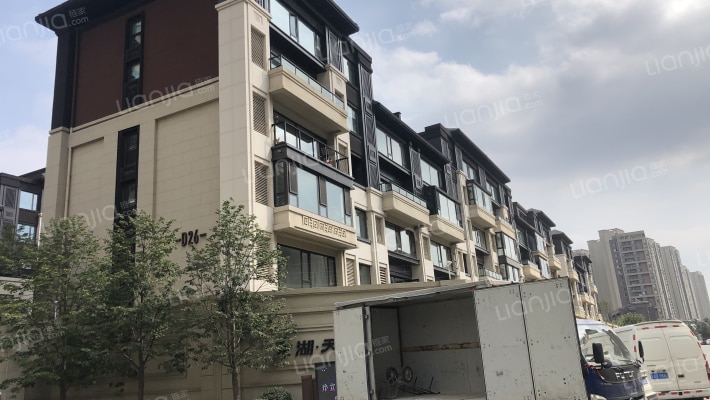 沈阳龙湖天宸原著房价怎么样龙湖天宸原著房源户型图小区车位交通地址