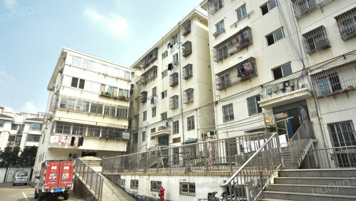 耿伙组团外景图