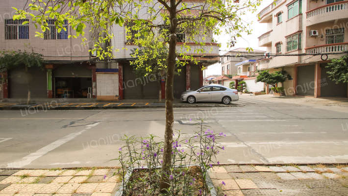 孖宝路北42号外景图