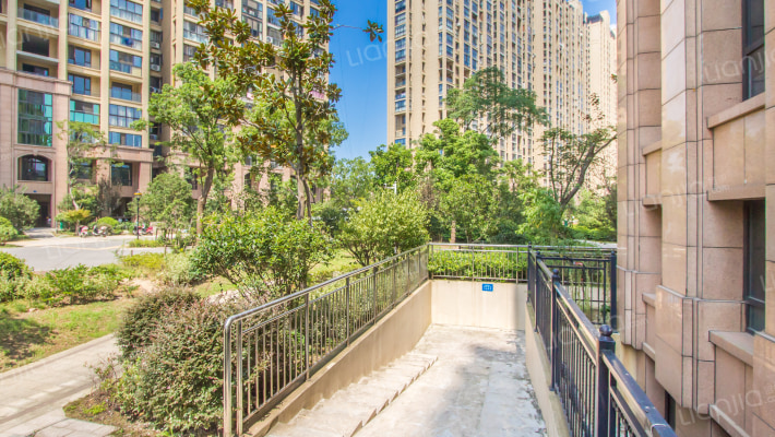 杭州御景新城房价怎么样御景新城房源户型图小区车位交通地址详情分析