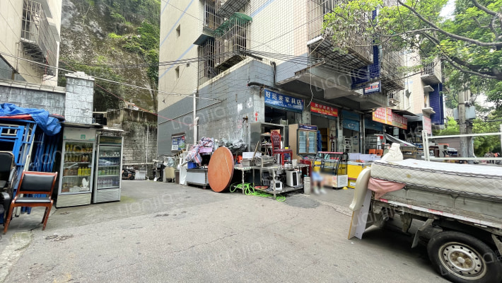 头桥路251外景图